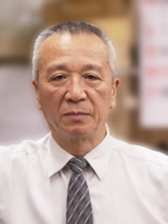 代表取締役 田中 光利